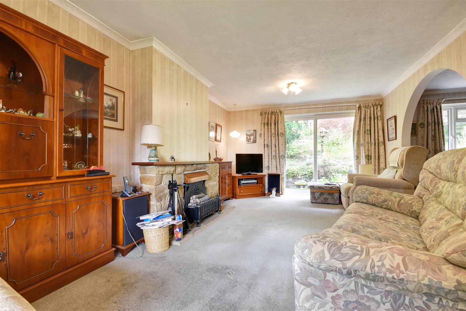 Military Road, Rye Rush, Witt & Wilson